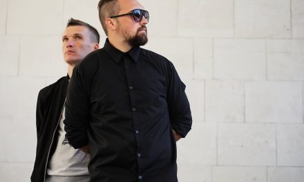 Brixton en transe: Sleaford Mods réinventent le final