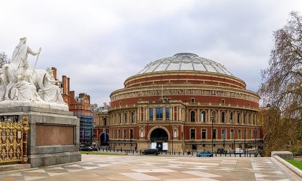 TCT 2026: Robert Smith transforme le Royal Albert Hall