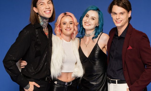 4 Non Blondes: le retour choc qui bouscule Londres