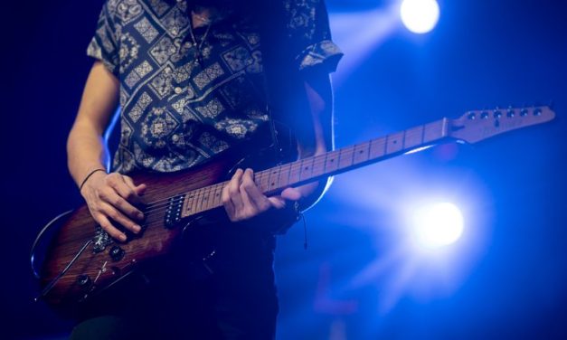 Révélation: Death Cab For Cutie opère son tournant indé