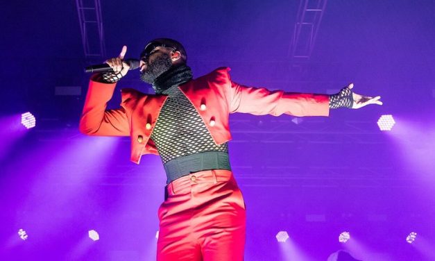 Révélation: Redstar Wu de Genesis Owusu, tournant majeur