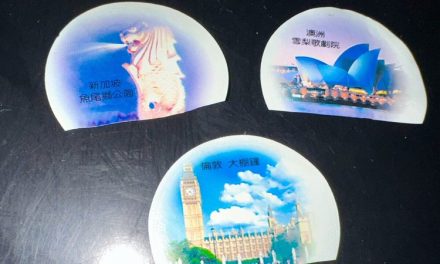 Scène sous contrôle: le tournant qui secoue Londres