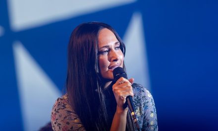 Kacey Musgraves ose le vide: la révélation country