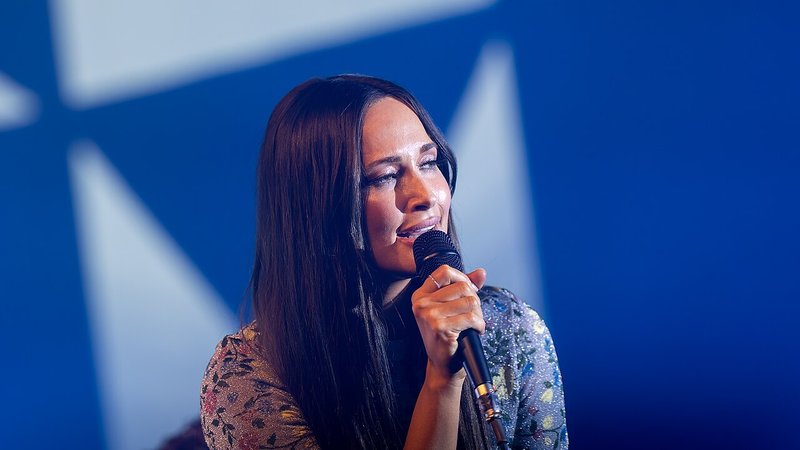 Kacey Musgraves ose le vide: la révélation country