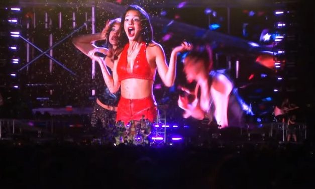 Olivia Rodrigo: le mystère rose qui annonce un tournant