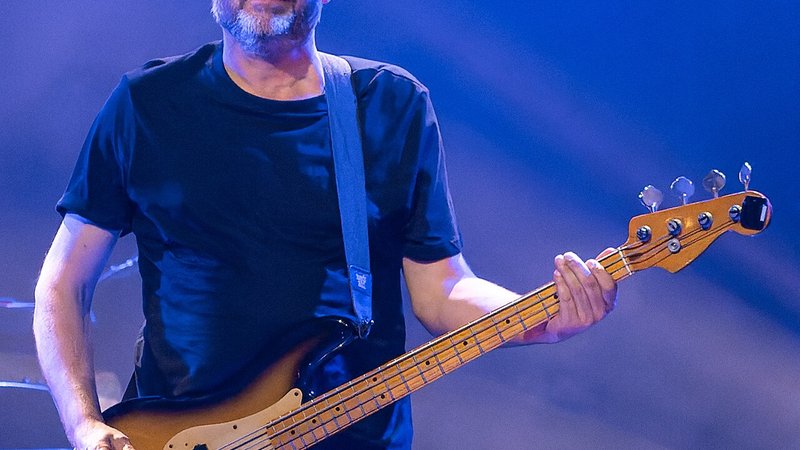 Alex James réinvente la Britpop: frissons garantis