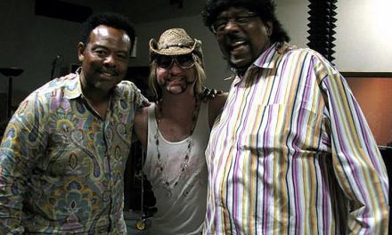 James Gadson: le groove secret derrière vos hits
