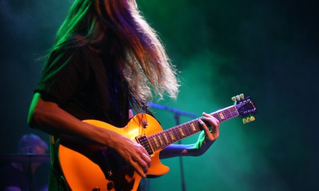 L’histoire du rock progressif des origines à aujourd’hui