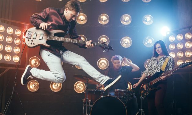 L’histoire du rock progressif des origines à aujourd’hui