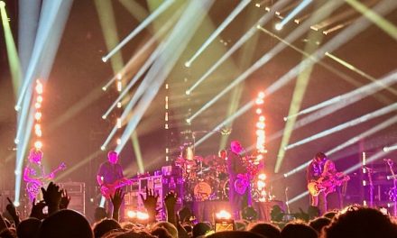 Billy Corgan réinvente Mellon Collie: tournée 2026