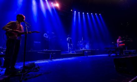 Perfume Genius en duo : le tournant intime qui surprend