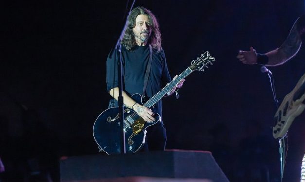 Quand Wicked force les Foo Fighters à changer de cap