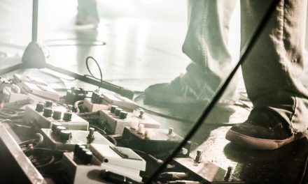 Shoegaze : le rock noyé sous les pédales d&rsquo;effet