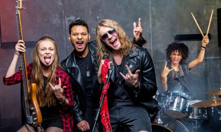 La NWOBHM : comment la new wave a relancé le métal