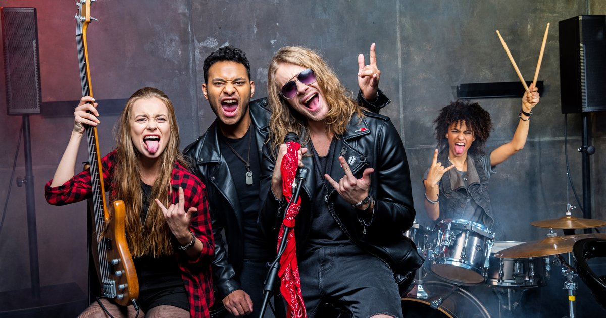 La NWOBHM : comment la new wave a relancé le métal