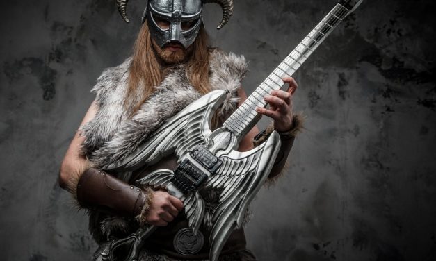 Le doom metal : guide d’écoute des origines à aujourd’hui