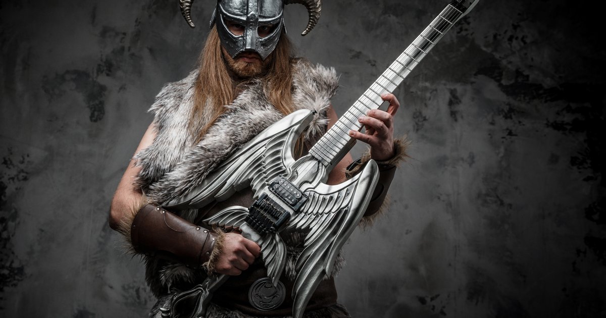 Le doom metal : guide d’écoute des origines à aujourd’hui