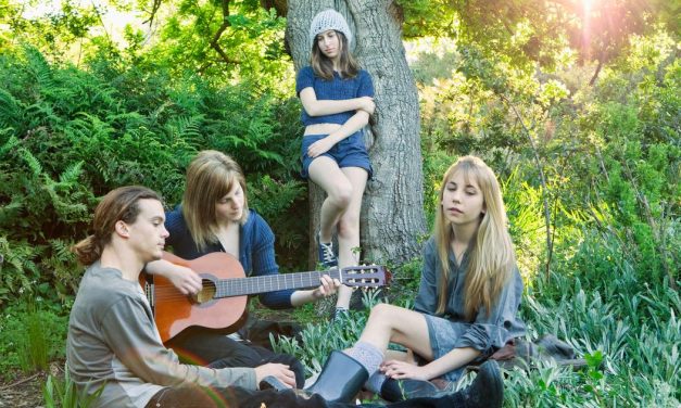 Blossoms : le virage pop intime qui surprend en 2026