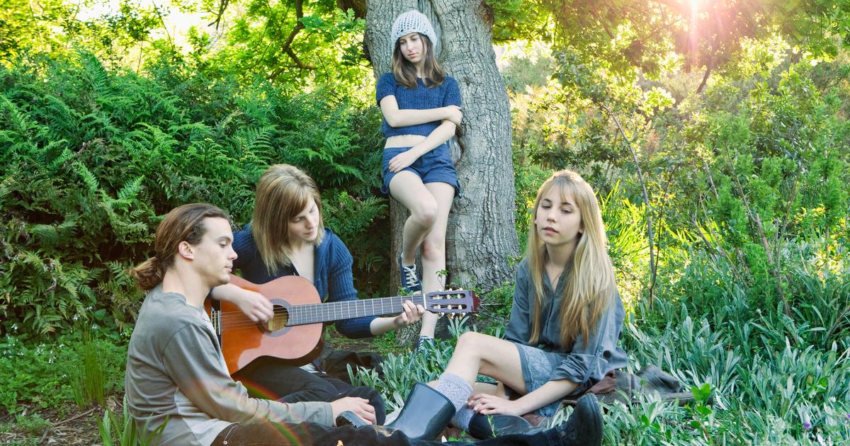 Blossoms : le virage pop intime qui surprend en 2026