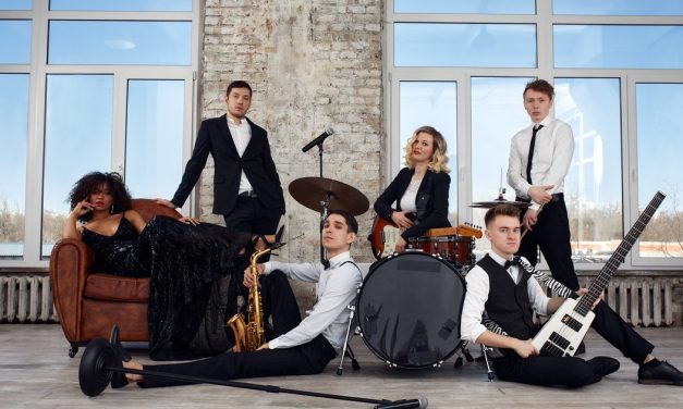 Métal symphonique : quand l’opéra rencontre les guitares