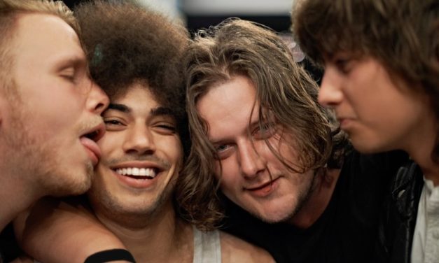 Le tournant podcast des Stones avant « Foreign Tongues »