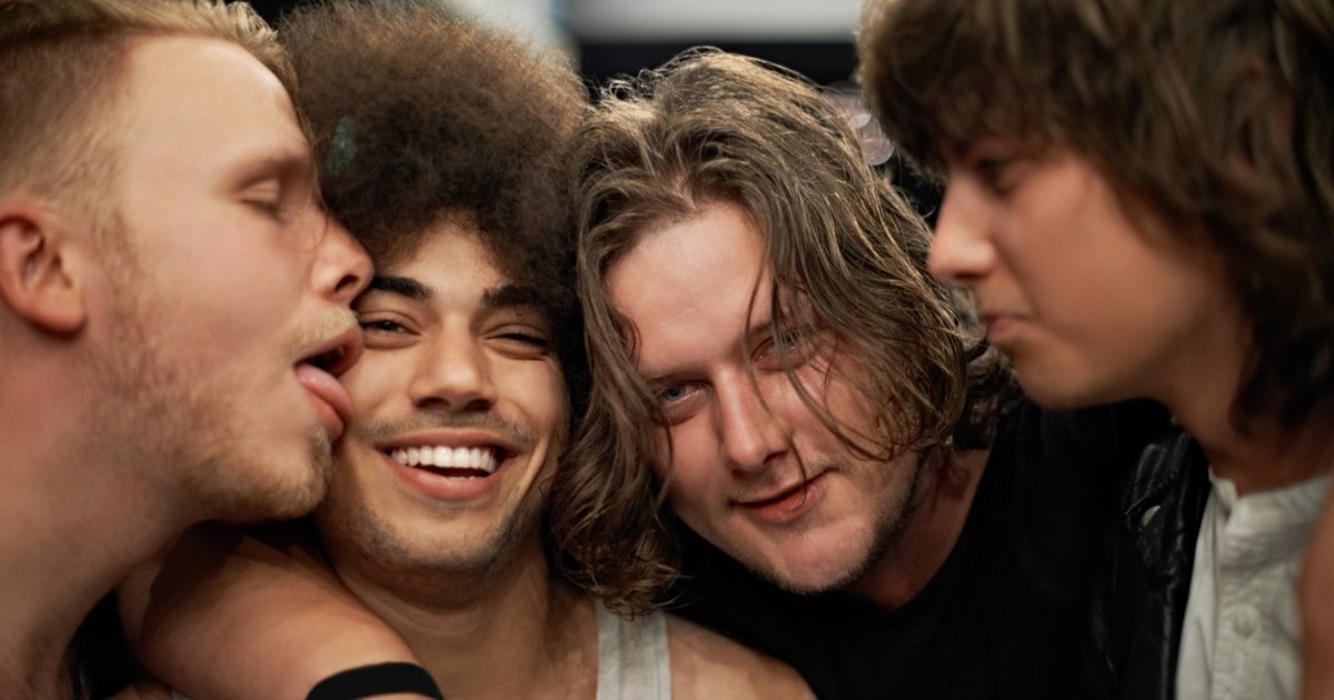 Le tournant podcast des Stones avant « Foreign Tongues »