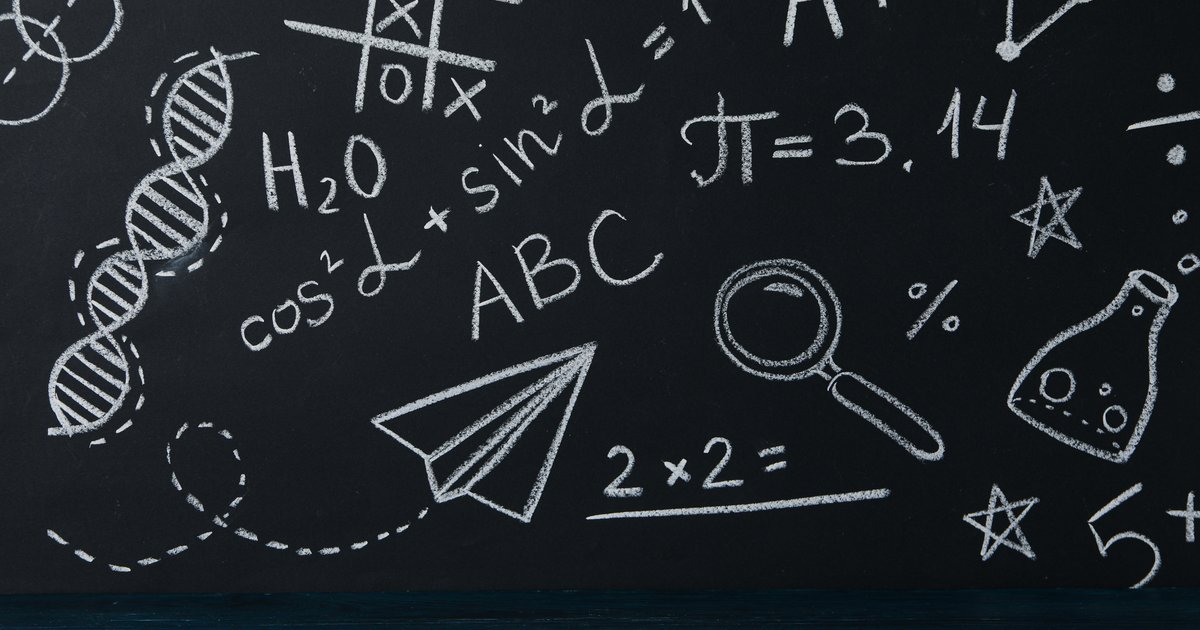 Math rock : le rock pour ingénieurs et géomètres