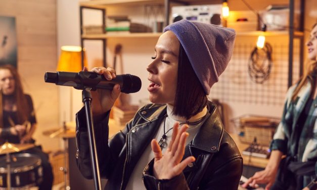 Femmes musique histoire les pionnières qui ont tout changé