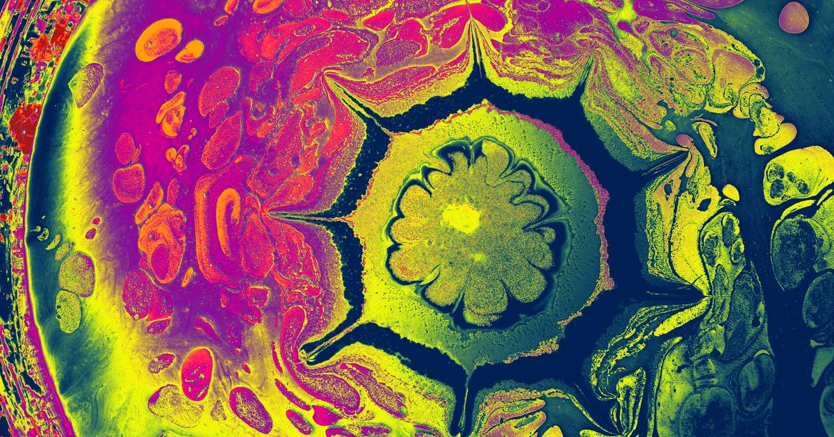 Le rock psychédélique : LSD, gourous et chefs-d’œuvre 60s