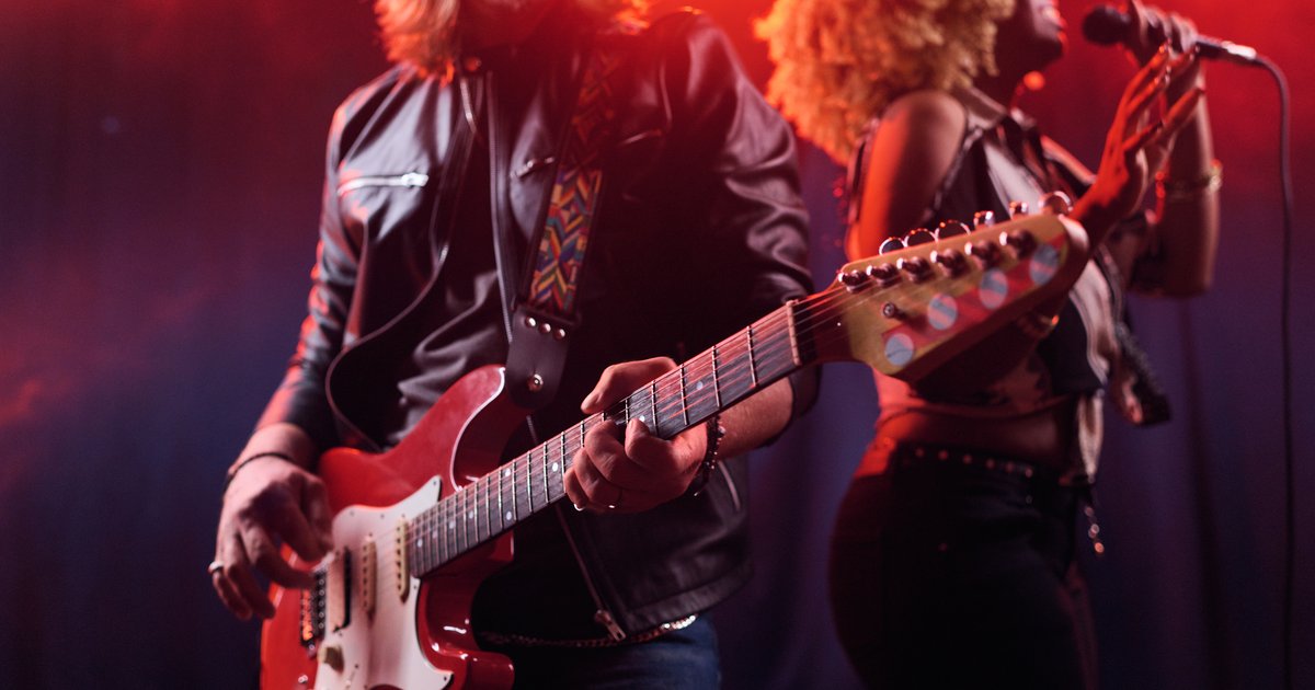 Hard rock années 70 : dix albums qui ont tout changé