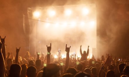 Le festival de Tom Morello change les règles en 1 jour