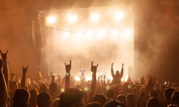 Le festival de Tom Morello change les règles en 1 jour