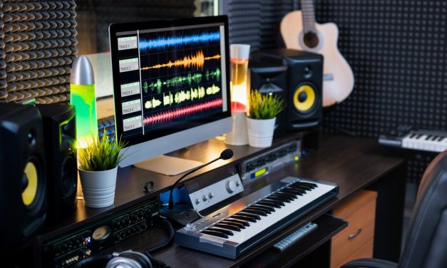 Production musicale débutant chez soi, guide clair et concret