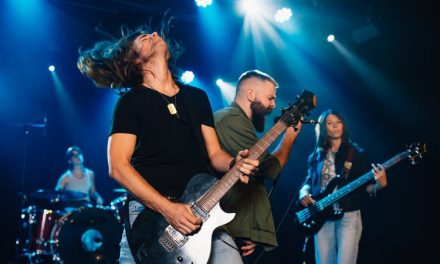 Stoner rock : du désert californien aux scènes européennes