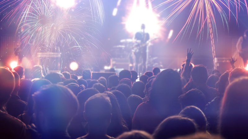 Le 4 juillet change de ton : un concert qui rassemble