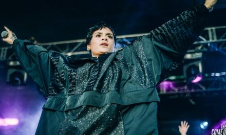 Kehlani en tournée 2026 : le détail qui change tout