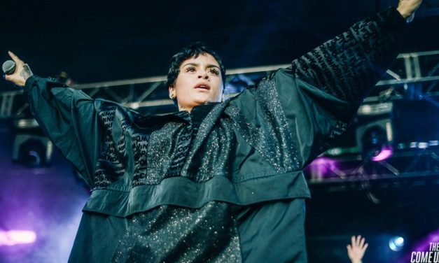 Kehlani en tournée 2026 : le détail qui change tout