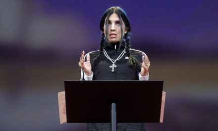 “CYKA” : le tournant intime et explosif de Pussy Riot