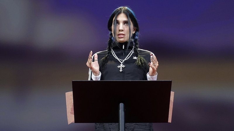 “CYKA” : le tournant intime et explosif de Pussy Riot