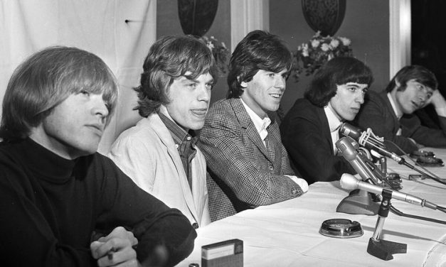 Rolling Stones discographie : 20 albums classés du pire au meilleur