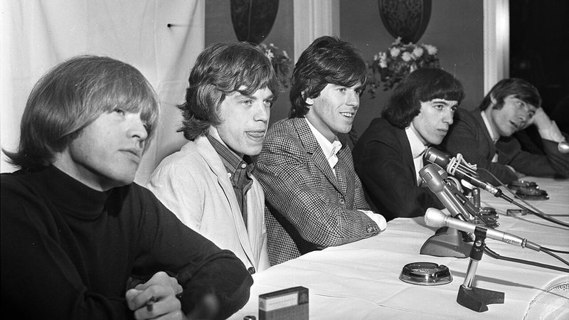Rolling Stones discographie : 20 albums classés du pire au meilleur