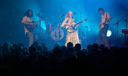 Julia Jacklin chez 4AD : le tournant qui change tout