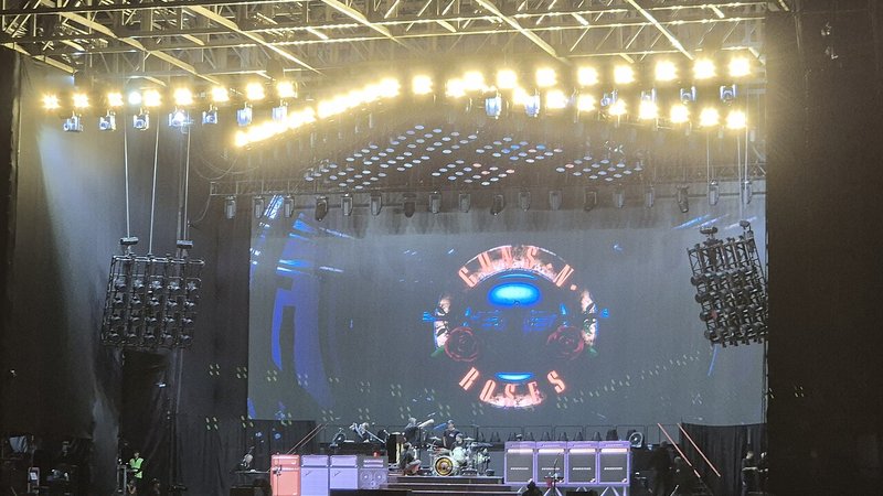 Guns N’ Roses à Download 2026 : le détail qui change tout