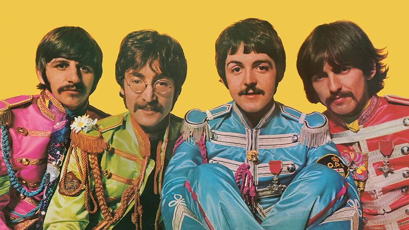 Sgt Peppers