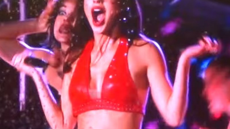 Olivia Rodrigo - Lollapalooza Argentina Concert 2025 03 (cropped)