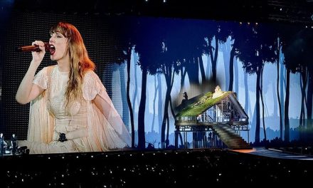 Taylor Swift et McCartney : le pont secret des hits