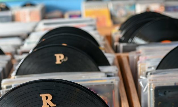 Stax Records : la Memphis soul brute face à Motown