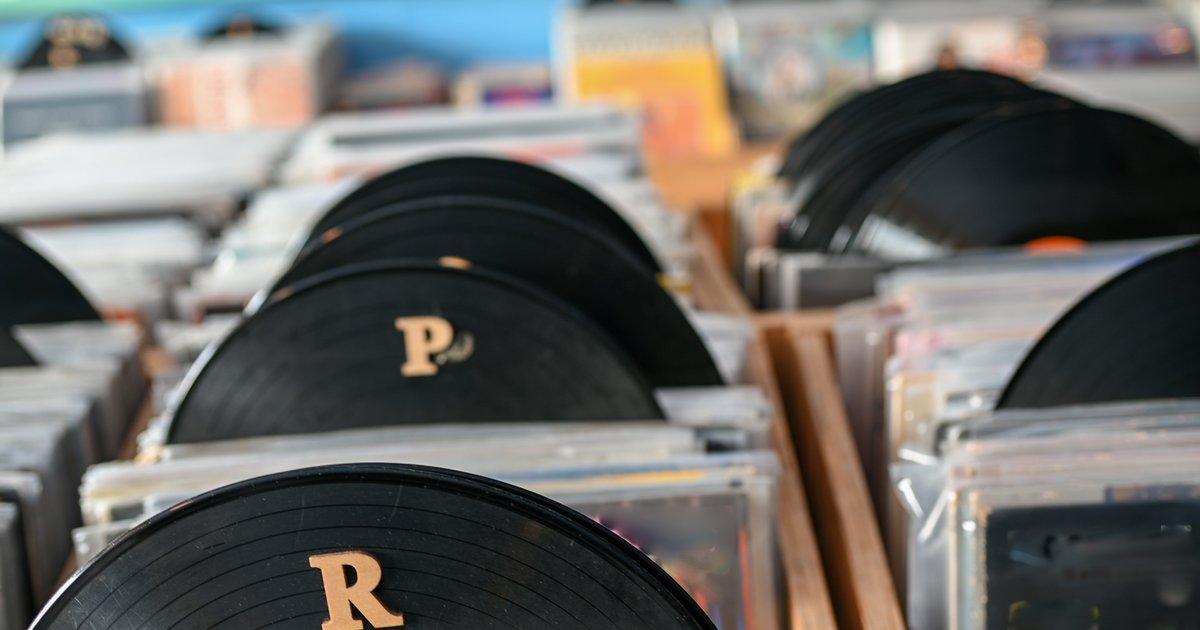 Stax Records : la Memphis soul brute face à Motown