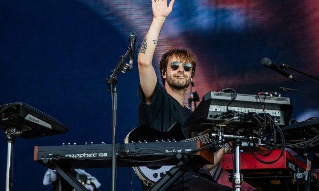 Rein Me In: le record UK qui change la donne