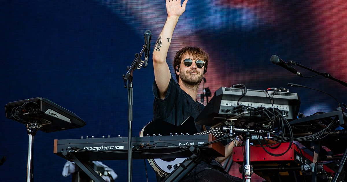 Rein Me In: le record UK qui change la donne